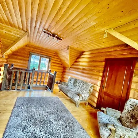 з видом на говерлу та петрос 4*
